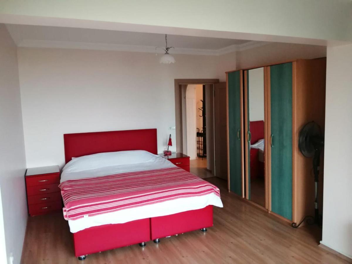 Snow Hill House Pansiyon Kartepe Exterior photo
