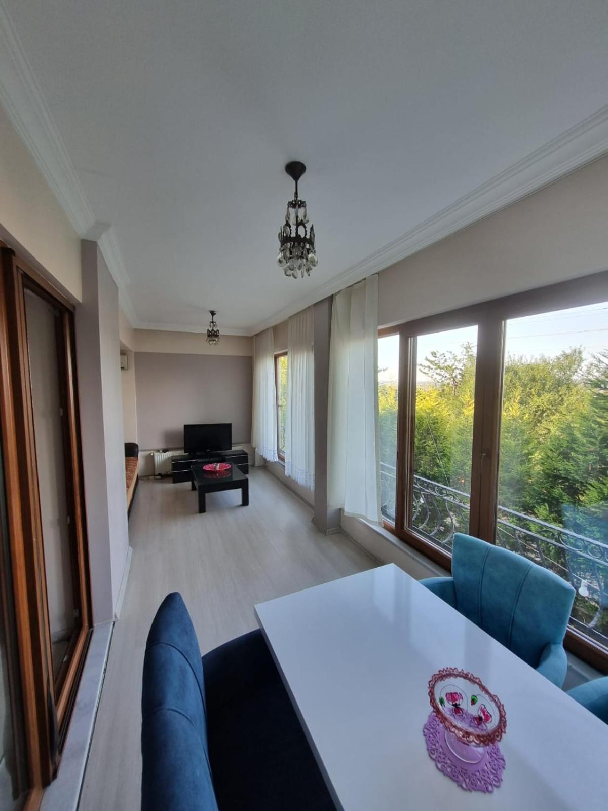 Snow Hill House Pansiyon Kartepe Exterior photo
