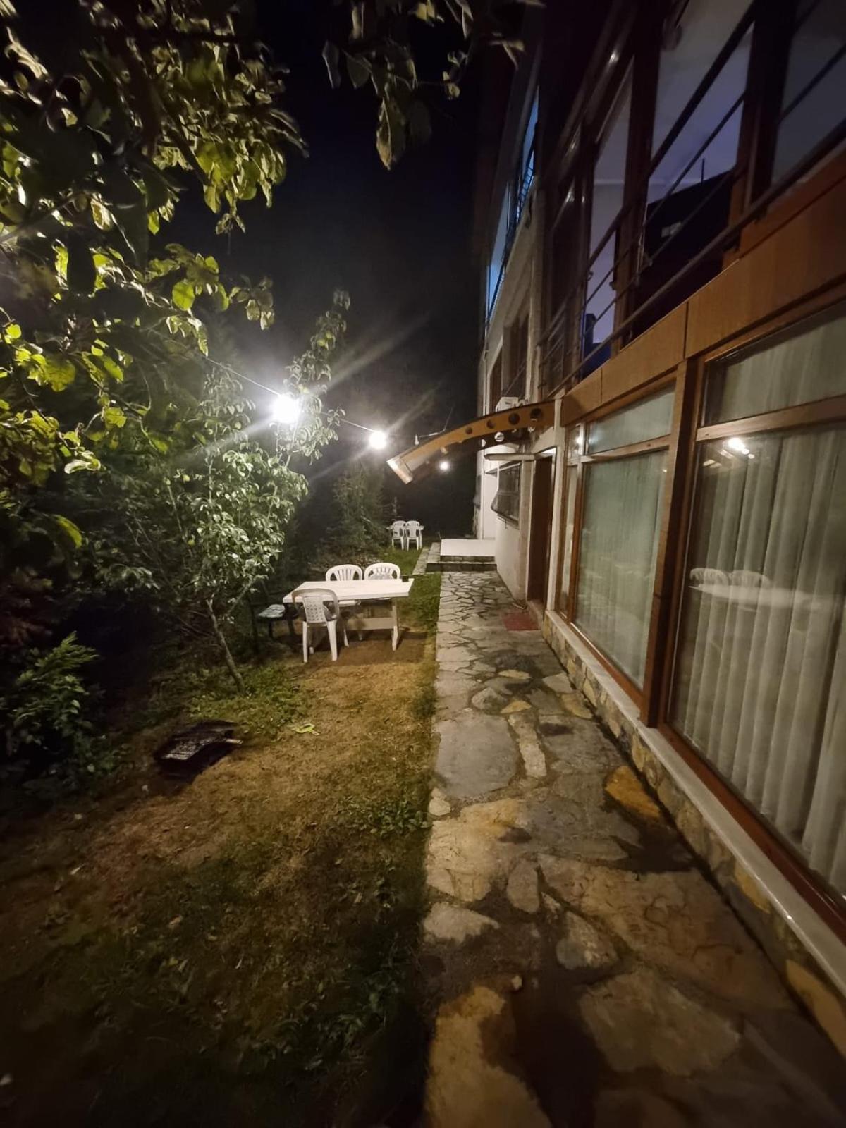 Snow Hill House Pansiyon Kartepe Exterior photo