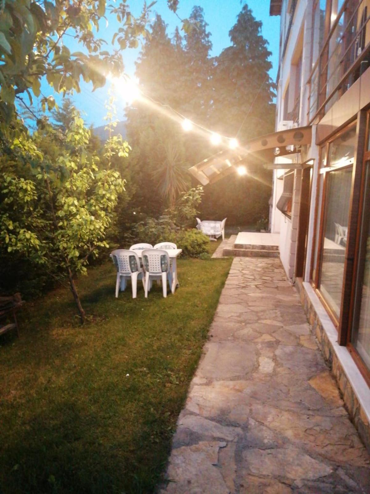 Snow Hill House Pansiyon Kartepe Exterior photo
